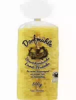Dorfmühle Faden Nestchen