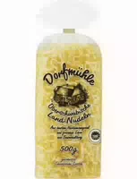 Dorfmühle Oberschäbische Landnudeln Geschabte Schwäbische Spätzle