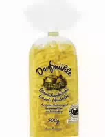 Dorfmühle Oberschwäbische Land Nudeln Kurze Makkaroni