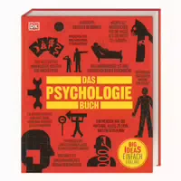 Big Ideas das Psychologie Buch