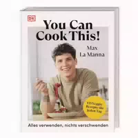 You Can Cook This! 1 St