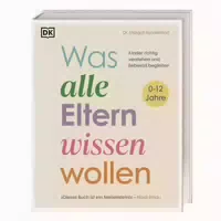 Was Alle Eltern Wissen Wollen 1 St