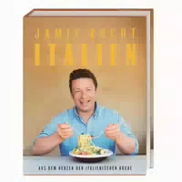 Jamie Kocht Italien