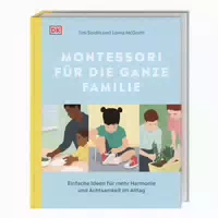 Montessori für die Ganze Familie