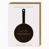 Nopi das Kochbuch
