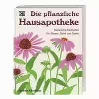 Die Pflanzliche Hausapotheke 1 St