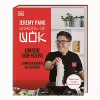 School Of Wok