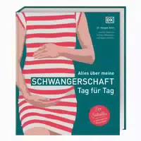 Alles über Meine Schwangerschaft Tag für Tag