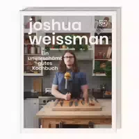 Ein Unverschämt Gutes Kochbuch 1 St