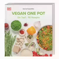 Vegan One Pot