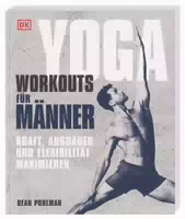 Yoga Workouts für Männer