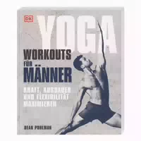 Yoga Workouts Für Männer 1 St