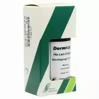 Dormi Cyl L Ho Len Complex Tropfen 30 Ml Tropfen