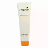 Doroderm Fettcreme 100 ml Creme
