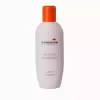 Doroderm Medicinal Shampoo 200 ml Shampoo