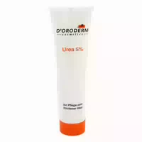 Doroderm Urea 5% Creme 100 Ml Creme