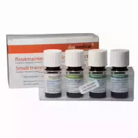 Dosmedical Riechtraining