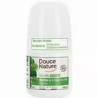 Douce Nature 24h Deo Roll On Minze