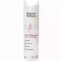 Douce Nature Bio Kosmetik Pads Extra Sanft