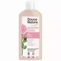 Douce Nature Natur´intime Gel Douceur Rose Duschgel Für Den Intim