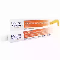 Douce Nature Zahnpasta Propolis