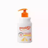 Douxo S3 Pyo Shampoo Für Hunde Und Katzen