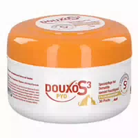 Douxo S3 Pyo Pads für Hunde und Katzen