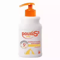 Douxo S3 Pyo Shampoo Fã¼r Hunde Und Katzen