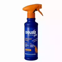 Douxo Spa Detangling Spray