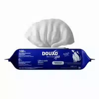Douxo Spa Feuchttücher