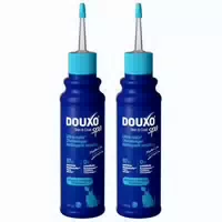 Douxo Spa Ohrreiniger für Hunde