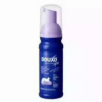 Douxo Spa Trockenshampoo für Katzen