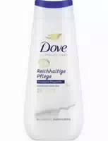 Dove Advanced Care Duschcreme Reichhaltige Pflege
