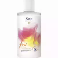 Dove Bad und Duschgel Bath Therapy Glow