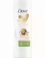 Dove Body Love Verwöhnendes Ritual