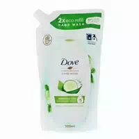 Dove Caring Hand Wash Nachfüllbeutel