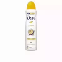 Go Fresh Passionsfrucht & Zitronengras Deo Vapo 200 Ml