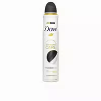 Invisible Dry Advanced Care Deo Vapo 200 ml