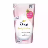 Dove Japan Premium Moisture Care Body Wash Pump 470g