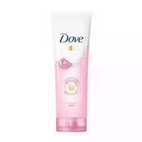 Dove Japan Deep Pure Facial Cleanser 130g