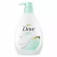 Dove Japan Dove Body Wash Sensitive Mild 470g