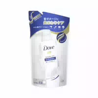 Dove Japan Moisture Care Conditioner Refill 350g