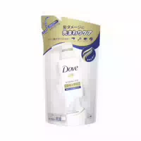 Dove Japan Moisture Care Shampoo Refill 350g