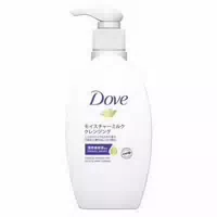 Dove Japan Moisture Milk Cleansing 195ml