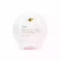 Dove Japan Pearl Shine Clear Glow Skin Cleanser 140g