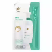 Dove Japan Acne Care Creamy Foaming Face Wash 150ml