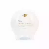 Dove Japan Pearl Shine Moisturizing And Glowing Skin Cleanser 140g