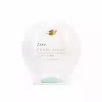 Dove Japan Pearl Shine Pore Care Refreshing Facial Cleanser 140g