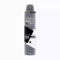 Dove Men Advanced Invisible Dry 72h Anti Yellows Anti Transpirant Spray
