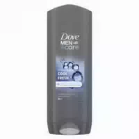 Dove Men Care 3in1 Pflegedusche Cool Fresh